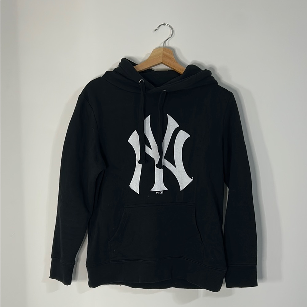 Fanatics NY Yankees Hoodie